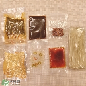 螺絲粉好吃嗎？螺絲粉哪個(gè)牌子好吃