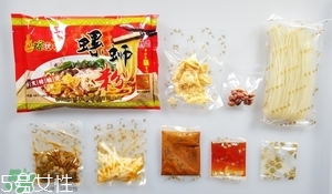 螺絲粉好吃嗎？螺絲粉哪個(gè)牌子好吃