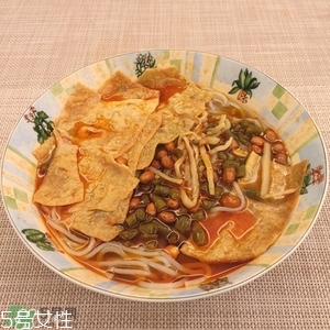 螺絲粉好吃嗎？螺絲粉哪個(gè)牌子好吃