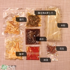 螺絲粉好吃嗎？螺絲粉哪個(gè)牌子好吃