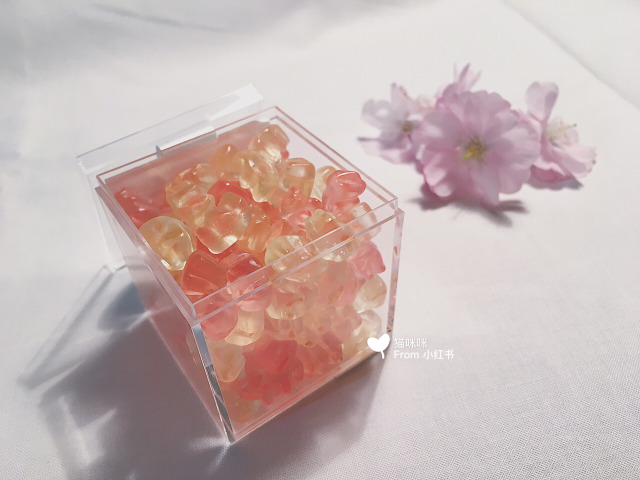 sugarfina糖果多少錢一盒？sugarfina糖果什么味道