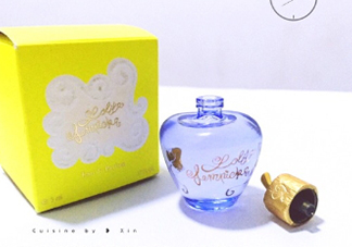 lolita lempicka洛儷塔是什么牌子？洛儷塔是什么檔次？