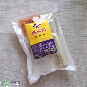 螺絲粉好吃嗎？螺絲粉哪個(gè)牌子好吃