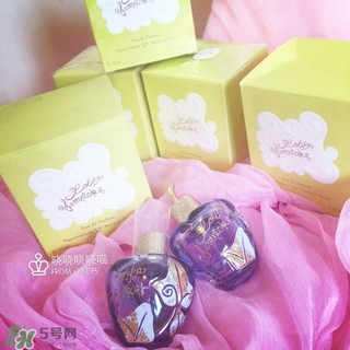 lolita lempicka洛儷塔是什么牌子？洛儷塔是什么檔次？