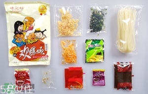 螺絲粉好吃嗎？螺絲粉哪個(gè)牌子好吃