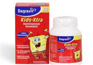 Dagravit保健品是什么牌子？Dagravit是哪個(gè)國(guó)家的牌子？