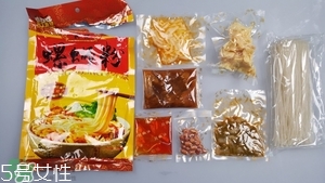 螺絲粉好吃嗎？螺絲粉哪個(gè)牌子好吃