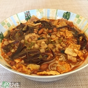 螺絲粉好吃嗎？螺絲粉哪個(gè)牌子好吃