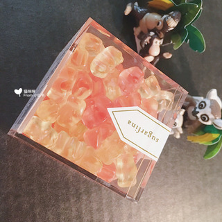 sugarfina糖果多少錢一盒？sugarfina糖果什么味道