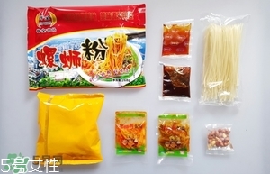 螺絲粉好吃嗎？螺絲粉哪個(gè)牌子好吃