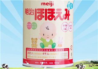 明治奶粉是哪個(gè)國家的品牌？明治奶粉是哪里生產(chǎn)的？