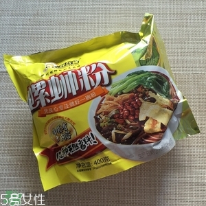 螺絲粉好吃嗎？螺絲粉哪個(gè)牌子好吃