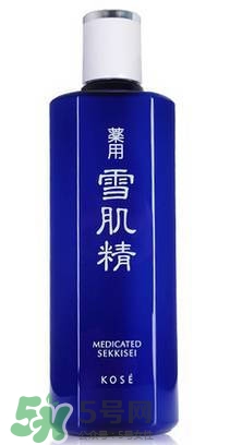 kose高絲和資生堂哪個(gè)好？高絲和資生堂哪個(gè)檔次高？