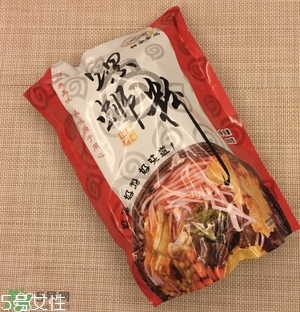 螺絲粉好吃嗎？螺絲粉哪個(gè)牌子好吃