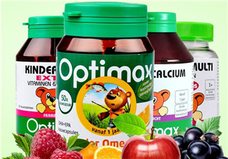 Optimax保健品是什么品牌？Optimax保健品是哪個(gè)國家的品牌？