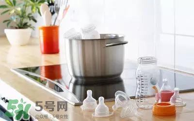 奶瓶發(fā)霉了還能用嗎？奶瓶發(fā)霉了的正確處理方法