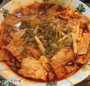 螺絲粉好吃嗎？螺絲粉哪個(gè)牌子好吃