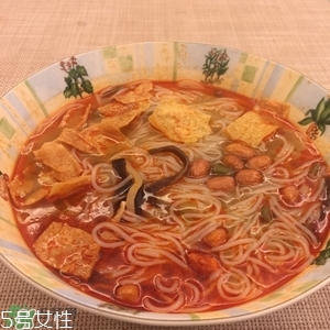 螺絲粉好吃嗎？螺絲粉哪個(gè)牌子好吃
