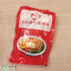 螺絲粉好吃嗎？螺絲粉哪個(gè)牌子好吃