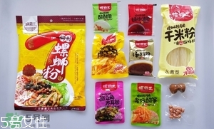 螺絲粉好吃嗎？螺絲粉哪個(gè)牌子好吃