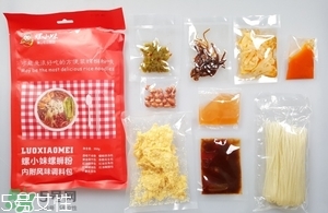 螺絲粉好吃嗎？螺絲粉哪個(gè)牌子好吃