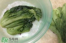 芥菜咸菜怎么做好吃？芥菜咸菜的做法大全