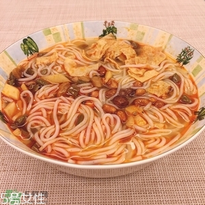 螺絲粉好吃嗎？螺絲粉哪個(gè)牌子好吃