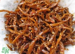 芥菜疙瘩怎么腌制？芥菜疙瘩的腌制方法