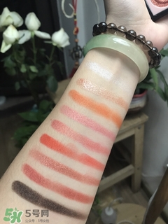 hold live眼影怎么畫？hold live眼影教程