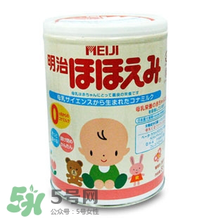 明治奶粉一段多少錢？ 明治奶粉一段多少錢一罐？