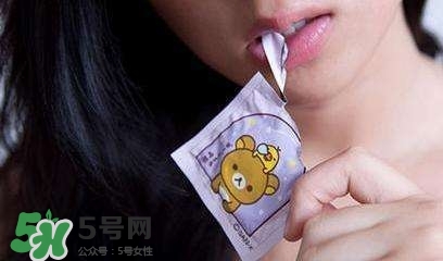不戴套怎么防止懷孕？避孕方法哪種最好？