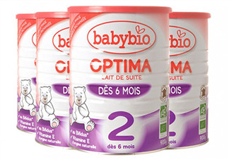 Babybio伴寶樂是什么品牌？Babybio伴寶樂奶粉是哪個(gè)國(guó)家的品牌？