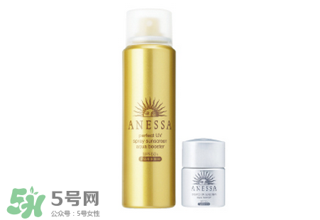 安耐曬噴霧可以帶上飛機(jī)嗎？安耐曬防曬噴霧可以托運(yùn)嗎？
