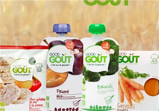 goodgout米粉怎么樣？goodgout米粉好不好？