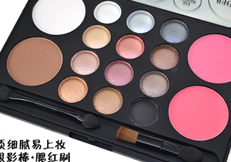 novo眼影多少錢？novo眼影有沒有實(shí)體店