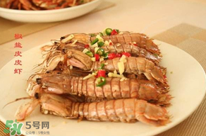 皮皮蝦死了還能吃嗎？皮皮蝦死了多久還能吃？