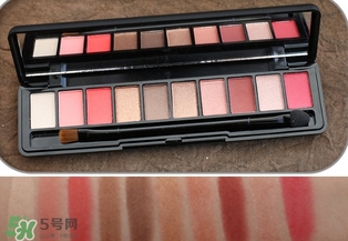 novo眼影是哪個國家的？novo眼影怎么樣？