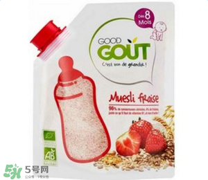 goodgout米粉怎么樣？goodgout米粉好不好？