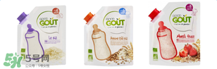 goodgout米粉怎么樣？goodgout米粉好不好？