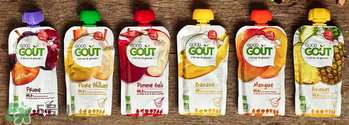 goodgout米粉怎么樣？goodgout米粉好不好？