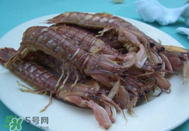 蝦爬子蒸多長(zhǎng)時(shí)間？蒸蝦爬子多長(zhǎng)時(shí)間？