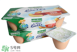 Bledina貝樂蒂酸奶怎么樣？Bledina貝樂蒂酸奶好不好？
