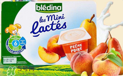 Bledina貝樂蒂酸奶怎么樣？Bledina貝樂蒂酸奶好不好？