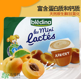 Bledina貝樂蒂酸奶怎么樣？Bledina貝樂蒂酸奶好不好？