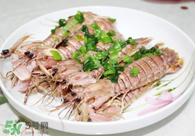 蝦爬子煮多長(zhǎng)時(shí)間？蝦爬子煮幾分鐘？