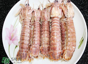 蝦爬子煮多長(zhǎng)時(shí)間？蝦爬子煮幾分鐘？