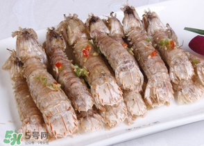 蝦爬子是蒸還是煮？蝦爬子蒸好還是煮好？