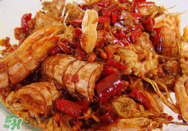 皮皮蝦什么時候吃最好？皮皮蝦什么時候吃最肥？