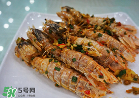 皮皮蝦哪些人不能吃？什么人不能吃皮皮蝦？