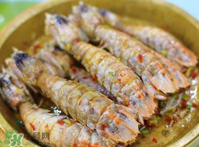 皮皮蝦里面黃的是什么？皮皮蝦有黃的是什么？